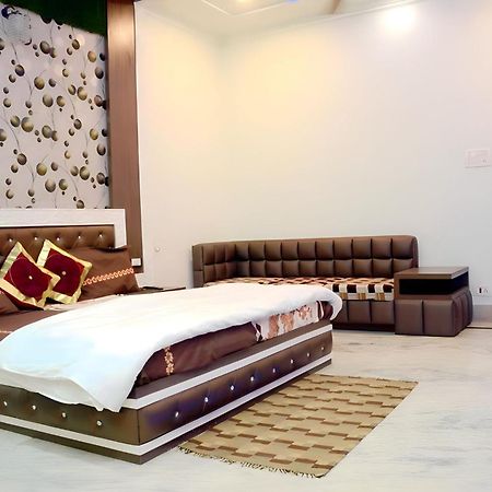 Taj Square A Luxurious Family Homestay Agra  Zewnętrze zdjęcie