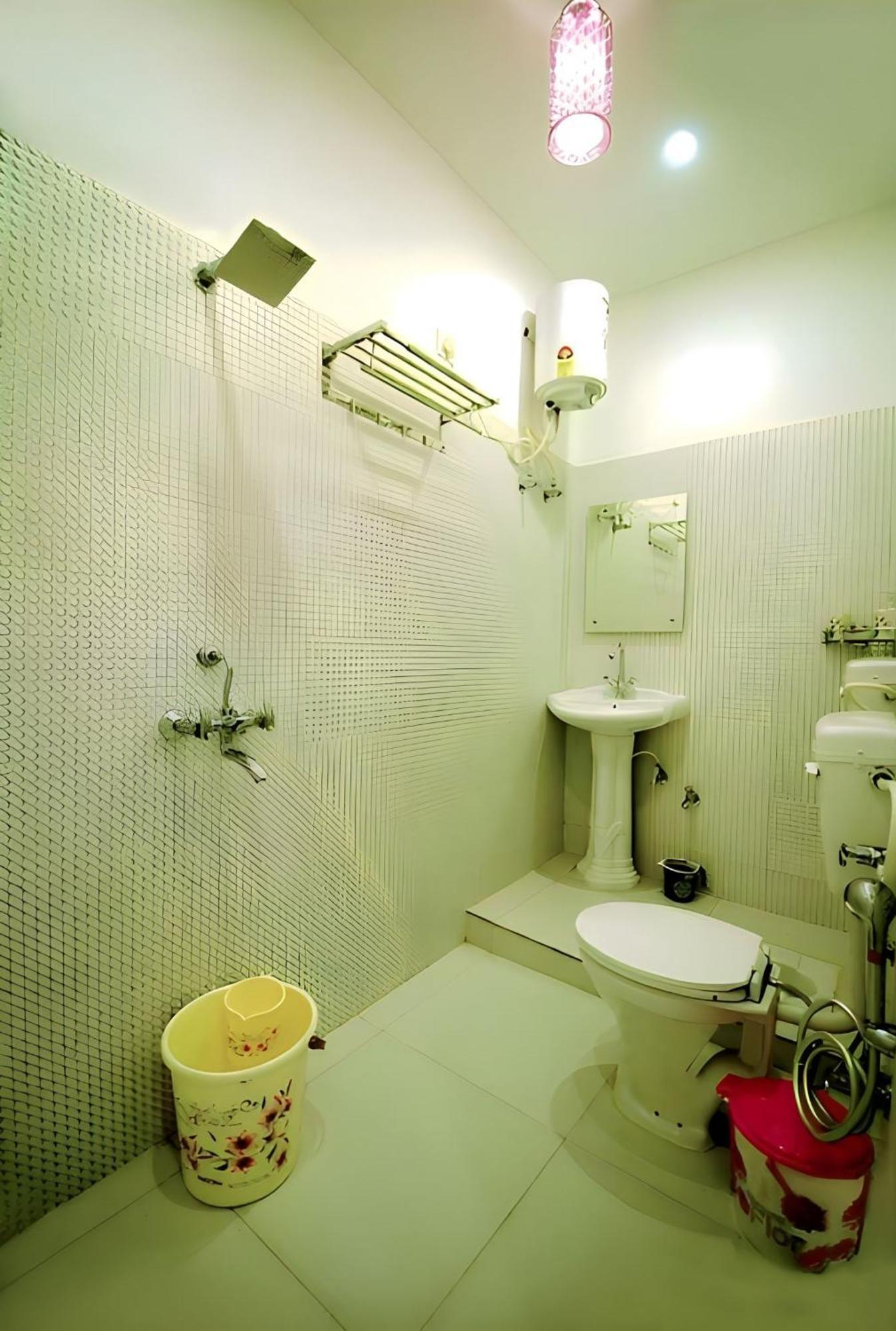 Taj Square A Luxurious Family Homestay Agra  Zewnętrze zdjęcie