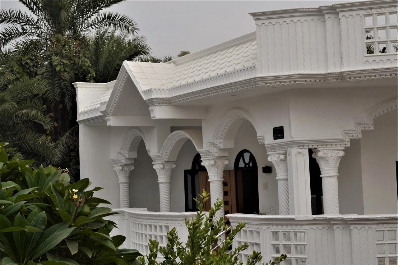 Taj Square A Luxurious Family Homestay Agra  Zewnętrze zdjęcie