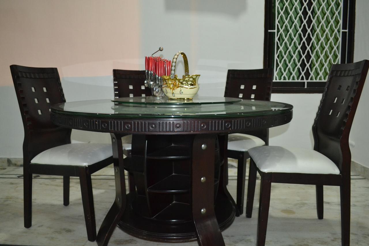 Taj Square A Luxurious Family Homestay Agra  Zewnętrze zdjęcie