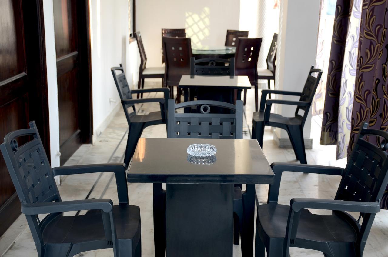 Taj Square A Luxurious Family Homestay Agra  Zewnętrze zdjęcie