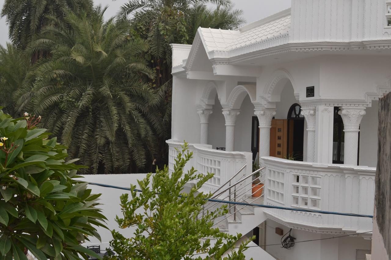 Taj Square A Luxurious Family Homestay Agra  Zewnętrze zdjęcie