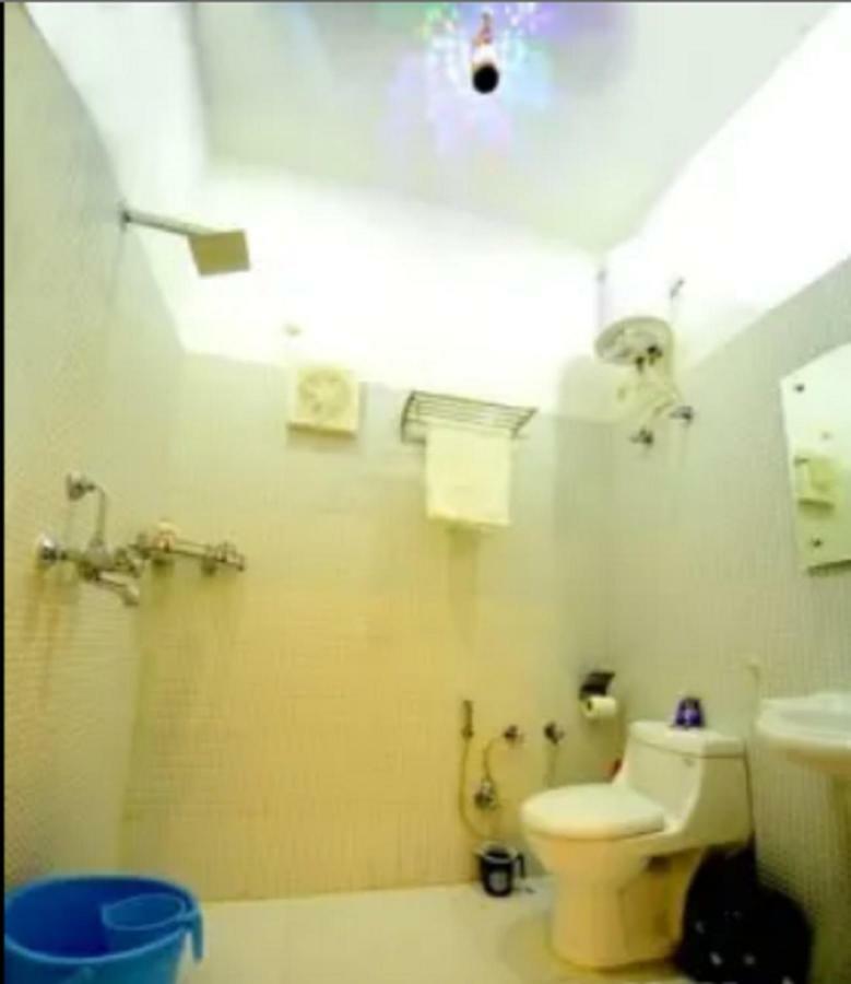 Taj Square A Luxurious Family Homestay Agra  Zewnętrze zdjęcie