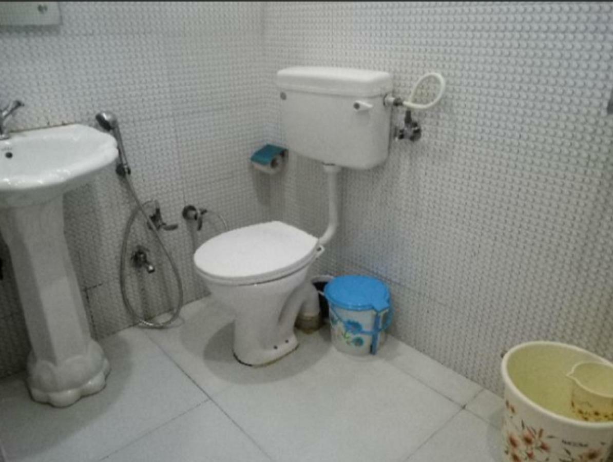 Taj Square A Luxurious Family Homestay Agra  Zewnętrze zdjęcie